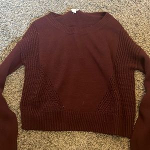 Aeropostale Sweater